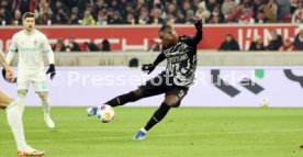 02.12.23 VfB Stuttgart - SV Werder Bremen