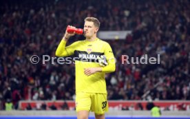 10.12.23 VfB Stuttgart - Bayer 04 Leverkusen