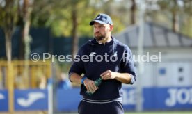 05.11.22 U19 TSG 1899 Hoffenheim - U19 Karlsruher SC