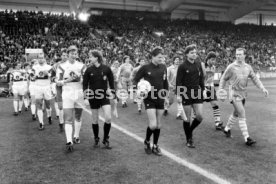 02.11.91 VfB Stuttgart - Stuttgarter Kickers