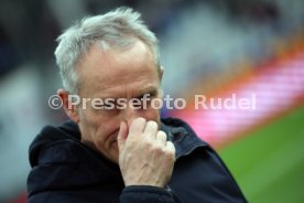 SC Freiburg - VfL Wolfsburg