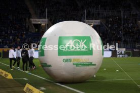 25.02.22 TSG 1899 Hoffenheim - VfB Stuttgart