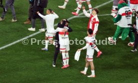02.04.25 VfB Stuttgart - RB Leipzig