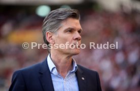 VfB Stuttgart - Karlsruher SC