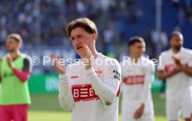 02.05.26 TSG 1899 Hoffenheim - VfB Stuttgart