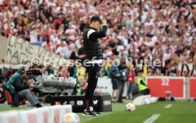 04.05.24 VfB Stuttgart - FC Bayern M&uuml;nchen