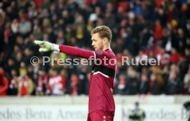 08.04.22 VfB Stuttgart - Borussia Dortmund