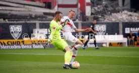20.08.22 VfB Stuttgart - SC Freiburg
