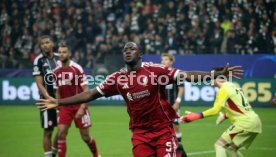 22.10.25 Eintracht Frankfurt - FC Liverpool