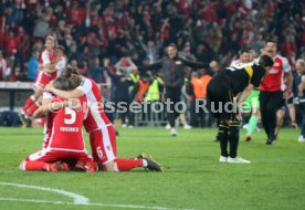 Relegation 2019 1. FC Union Berlin - VfB Stuttgart