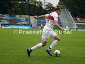 Karlsruher SC - VfB Stuttgart