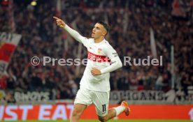 25.09.25 VfB Stuttgart - Celta de Vigo
