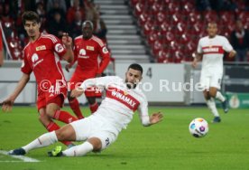 31.10.23 VfB Stuttgart - 1. FC Union Berlin