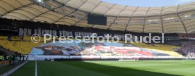 VfB Stuttgart - Karlsruher SC