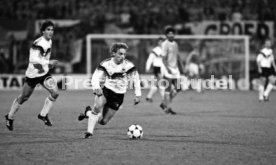 26.04.89 Niederlande - Deutschland