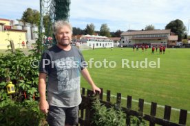 14.07.22 VfB Stuttgart Trainingslager Weiler im Allg&auml;u 2022