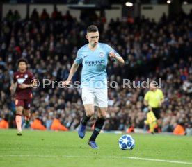 Manchester City - TSG 1899 Hoffenheim