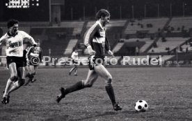 22.10.86 Torpedo Moskau - VfB Stuttgart