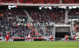 05.02.22 VfB Stuttgart - Eintracht Frankfurt