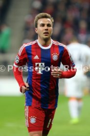 FC Bayern M&uuml;nchen