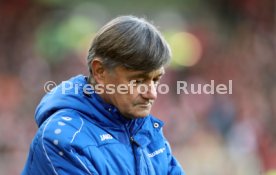 SC Freiburg - SV Darmstadt 98