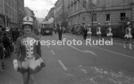 03.03.81 VfB Stuttgart Faschingsumzug