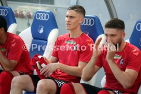 TSG 1899 Hoffenheim - SC Freiburg