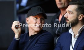 Porsche Tennis Grand Prix 2016