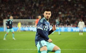 30.03.26 Deutschland - Ghana