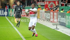 Bayer 04 Leverkusen - VfB Stuttgart