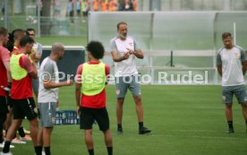 29.06.22 VfB Stuttgart Training