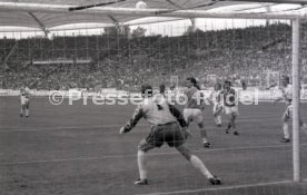 05.06.1993 VfB Stuttgart - SV Werder Bremen