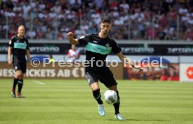 1. FC Heidenheim - VfB Stuttgart