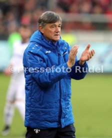 SC Freiburg - SV Darmstadt 98
