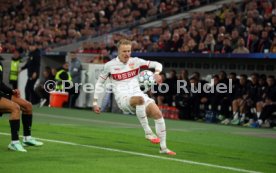 20.10.26 VfB Stuttgart - Atletico Madrid