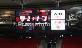 07.05.21 VfB Stuttgart - FC Augsburg