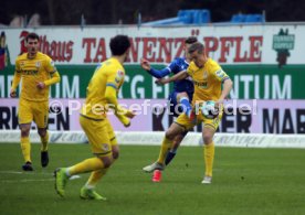 14.03.21 Karlsruher SC - Eintracht Braunschweig