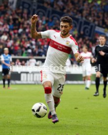 VfB Stuttgart - DSC Arminia Bielefeld