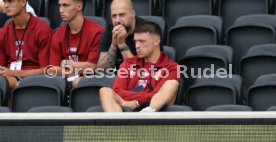 15.08.26 Fulham FC - VfB Stuttgart