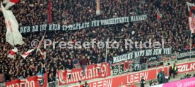 28.02.25 VfB Stuttgart - FC Bayern München