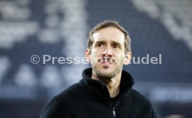 08.02.25 SC Freiburg - 1. FC Heidenheim