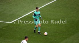 18.02.23 VfB Stuttgart - 1. FC K&ouml;ln