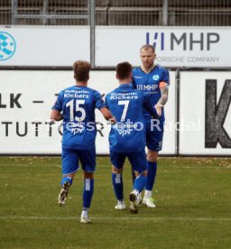 25.03.23 Stuttgarter Kickers - FV Ravensburg