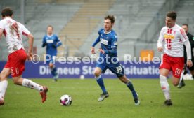 07.02.21 Karlsruher SC - SSV Jahn Regensburg
