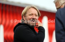11.10.22 VfB Stuttgart Training