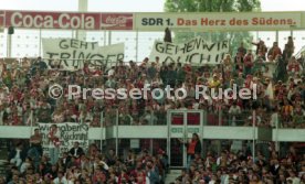 18.05.96 VfB Stuttgart - Karlsruher SC
