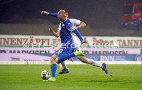 Karlsruher SC - FC Erzgebirge Aue