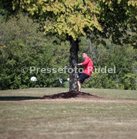 VfB Stuttgart Footgolf-Cup