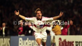 04.10.96 VfB Stuttgart - SC Freiburg