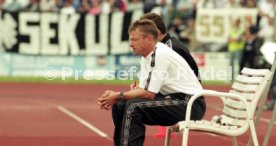 02.08.98 SSV Ulm 1846 - SG Wattenscheid 09